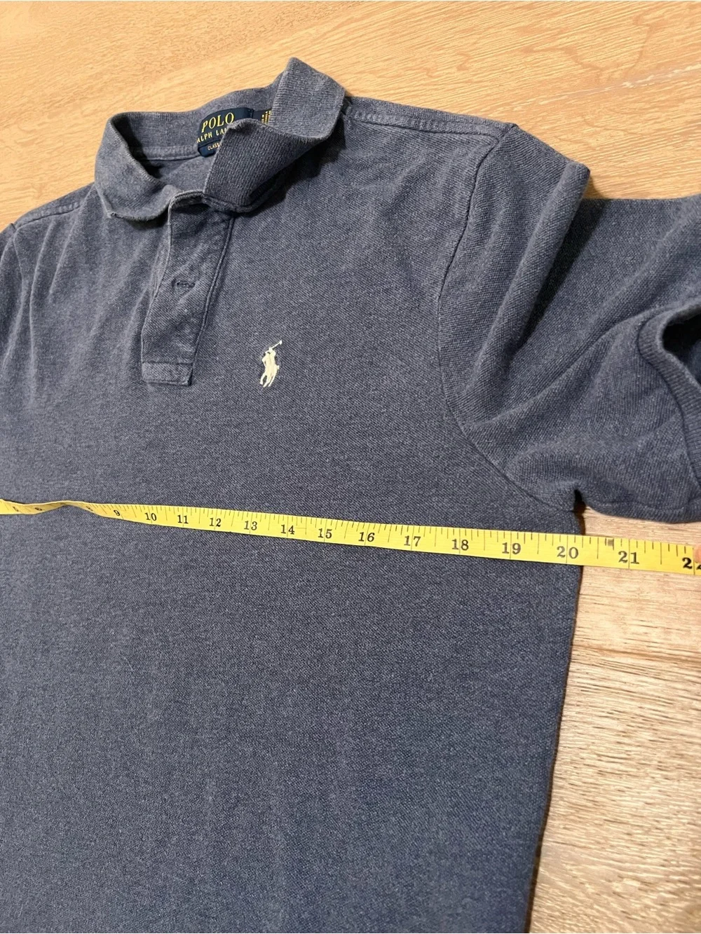 Polo Ralph Lauren polo by